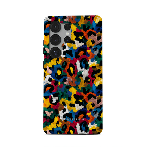 Predator Savage - Samsung Galaxy S25 Ultra Case
