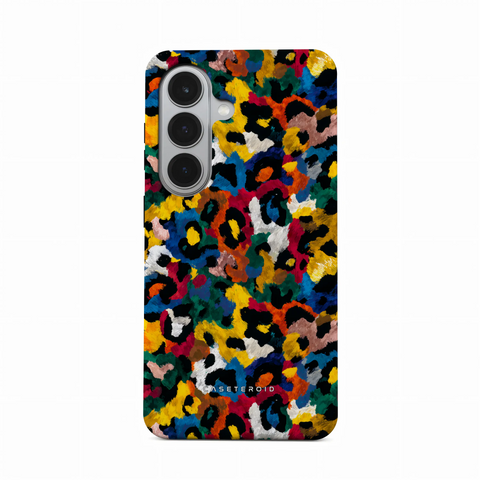 Predator Savage - Samsung Galaxy S26 Case