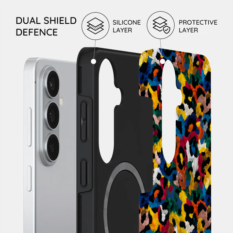 Predator Savage - Samsung Galaxy S26 Plus Case