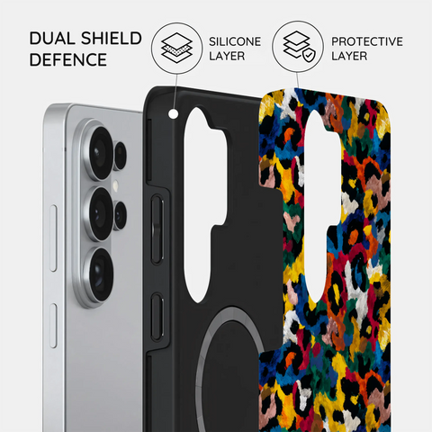 Predator Savage - Samsung Galaxy S26 Ultra Case