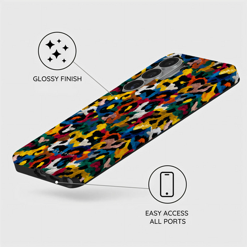 Predator Savage - Samsung Galaxy S26 Ultra Case