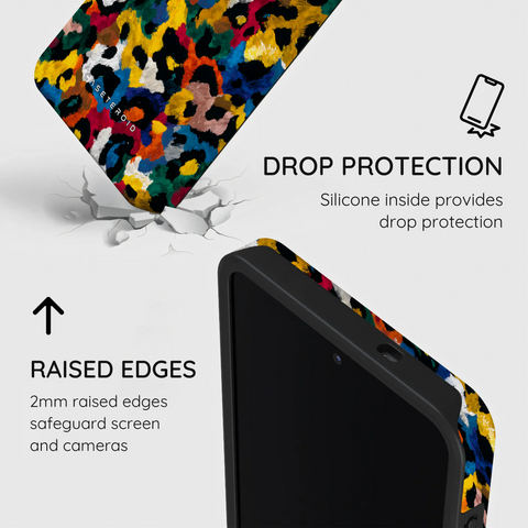 Predator Savage - Samsung Galaxy S26 Ultra Case