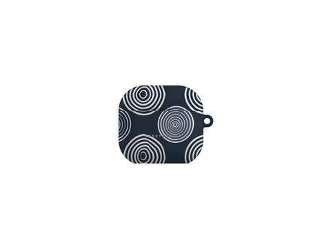Pulse Rings - AirPods 4 Case