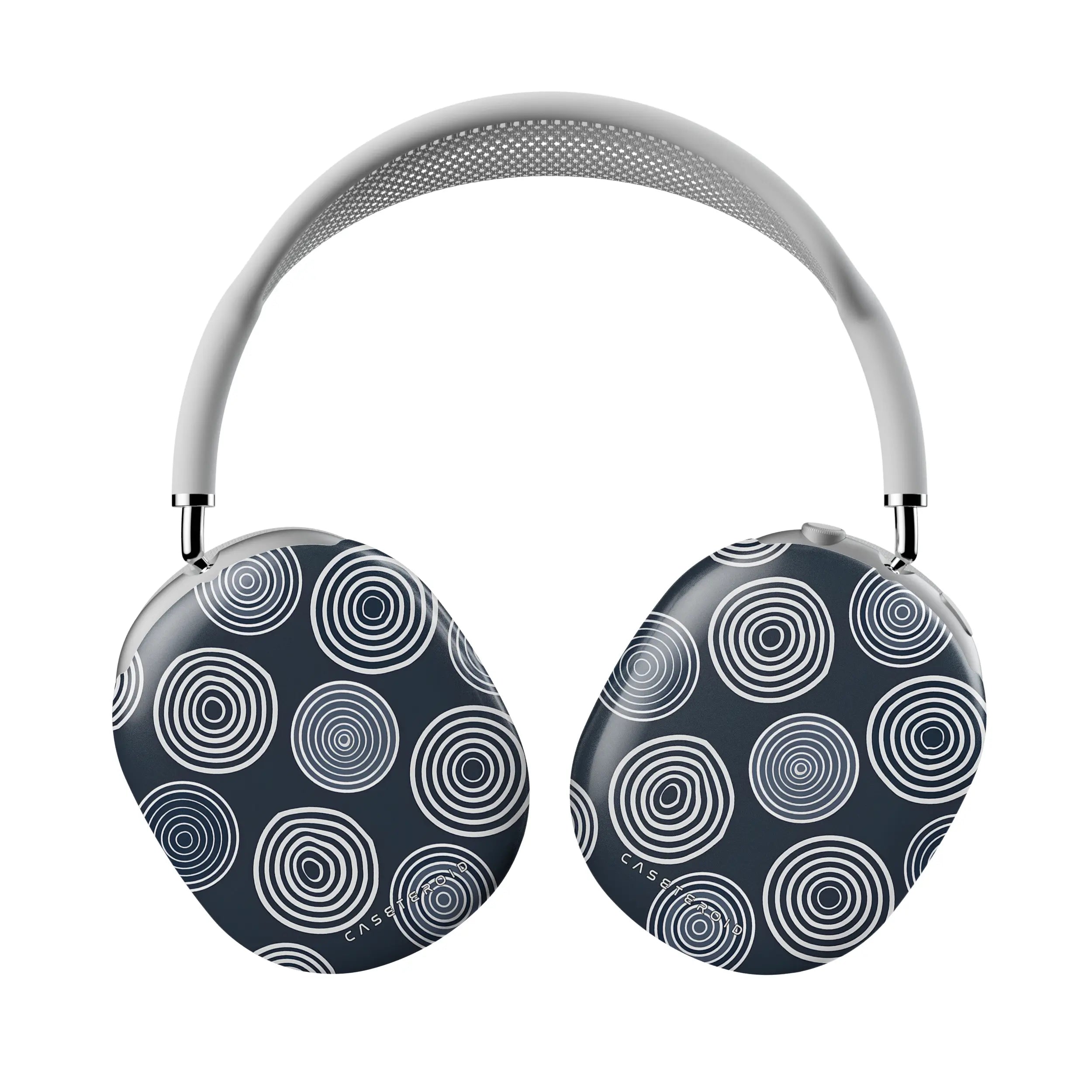 Pulse Rings - AirPods Max Case