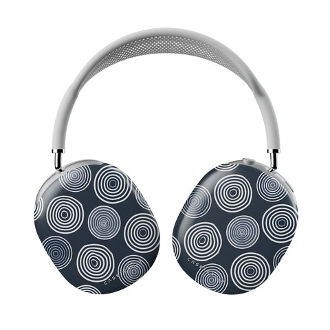 Pulse Rings - AirPods Max Case