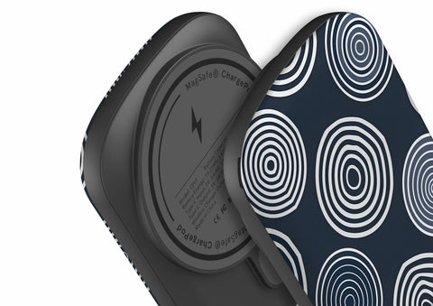 Pulse Rings - ChargePod MagSafe Power Bank