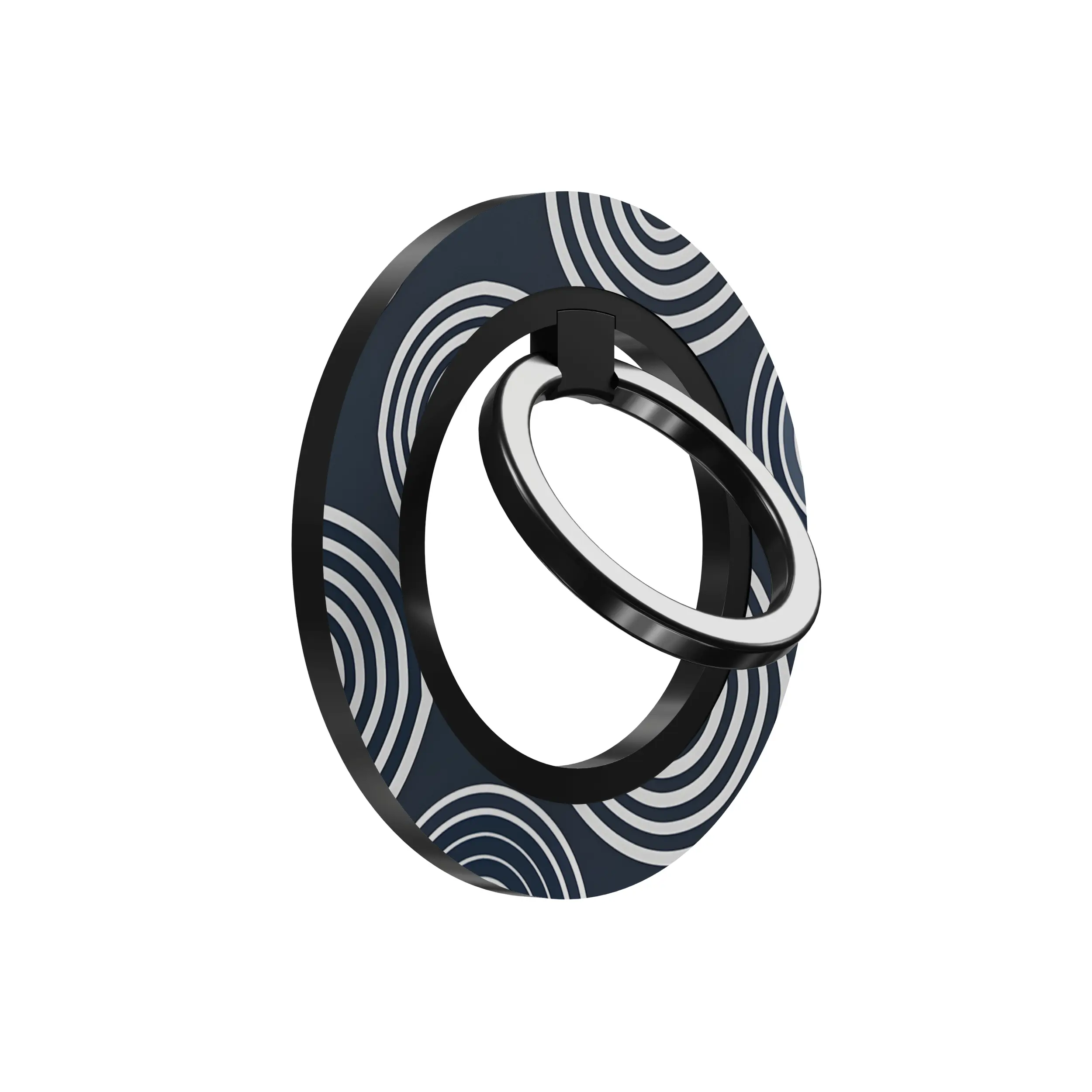 Pulse Rings - Magnetic Ring Holder