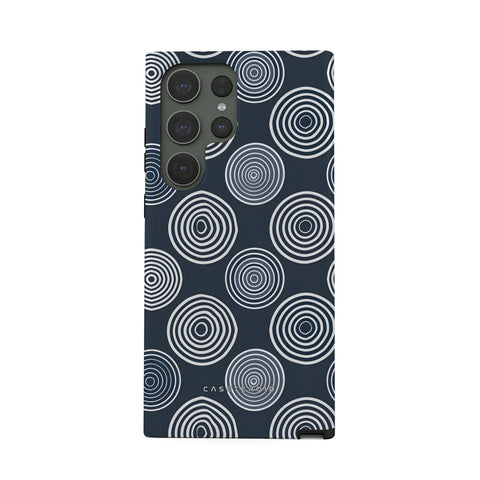 Pulse Rings - Samsung Galaxy S23 Ultra Case