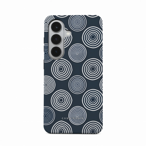 Pulse Rings - Samsung Galaxy S26 Case