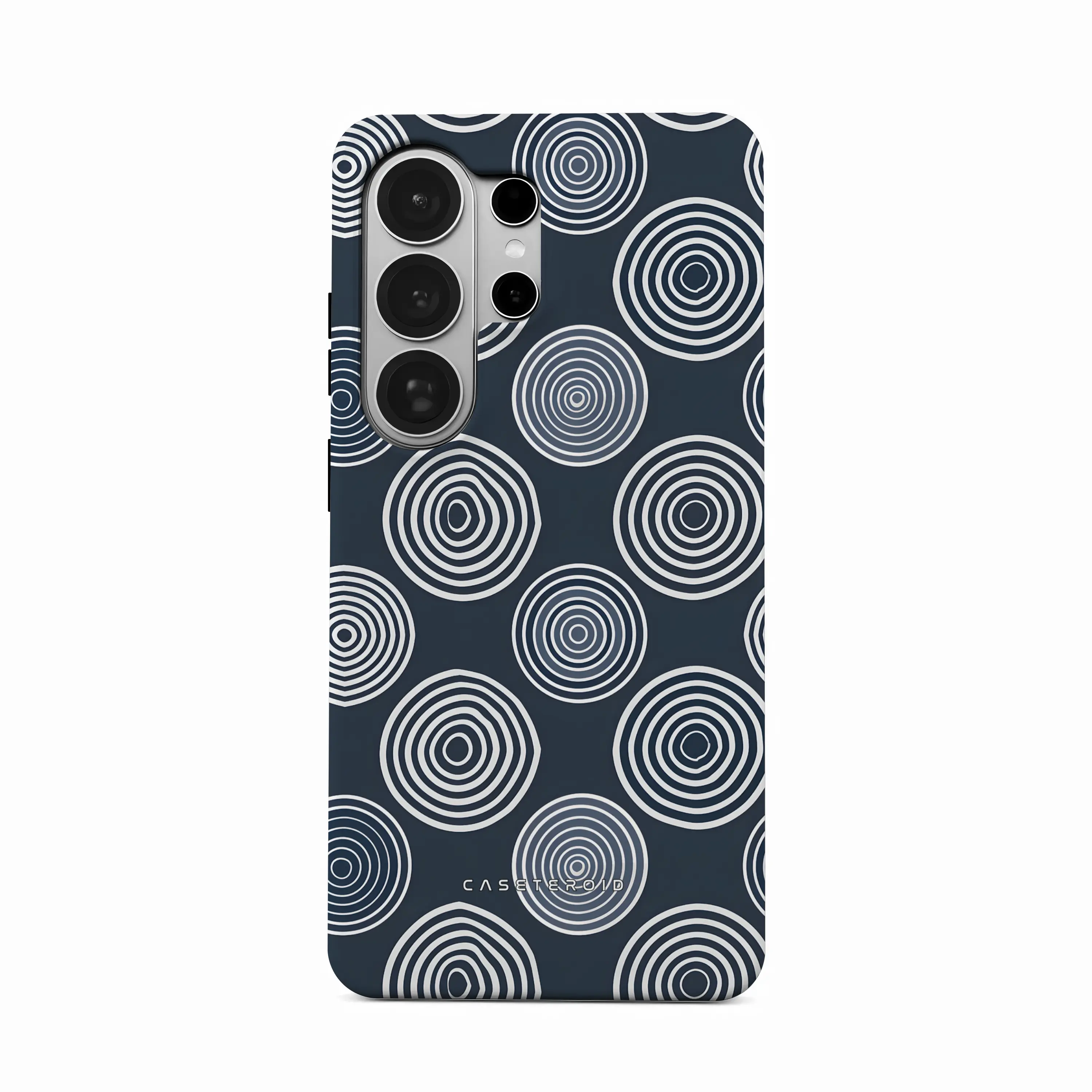 Pulse Rings - Samsung Galaxy S26 Ultra Case