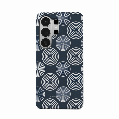 Pulse Rings - Samsung Galaxy S26 Ultra Case