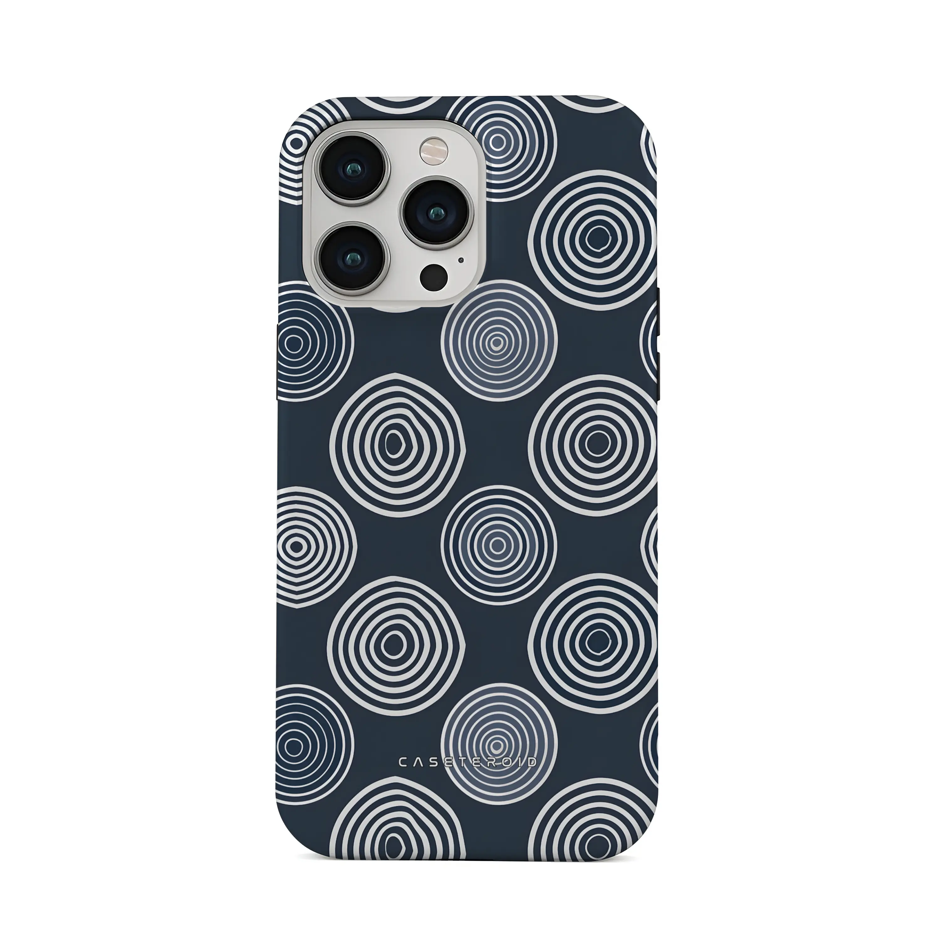 Pulse Rings - iPhone 13 Pro Case