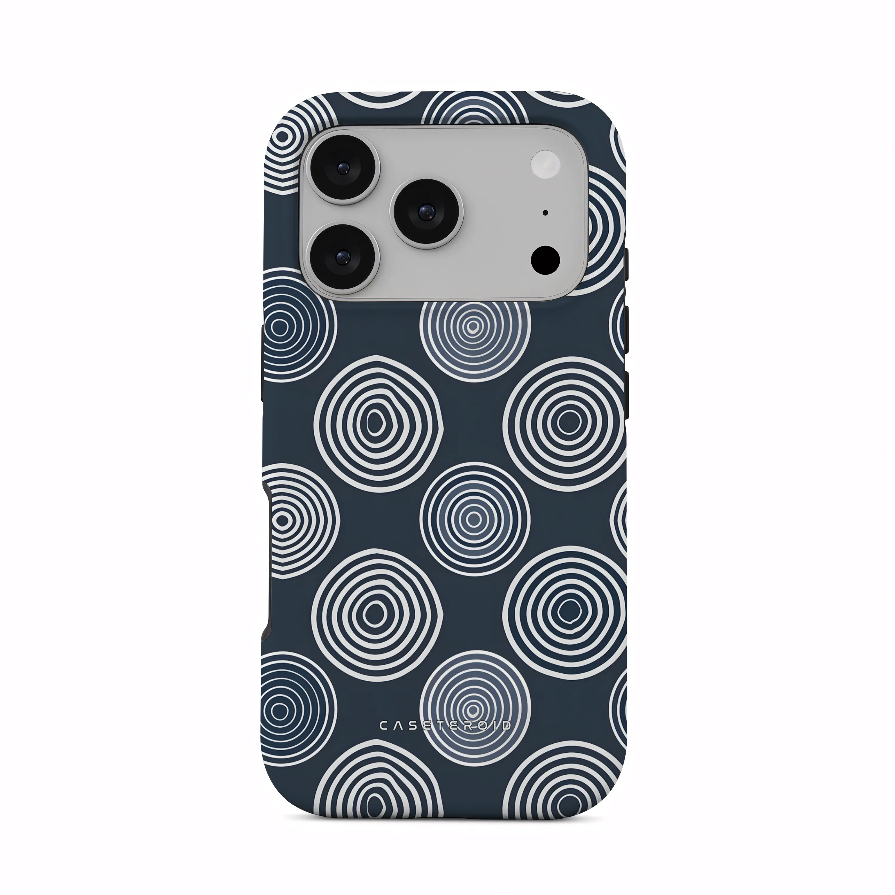 Pulse Rings - iPhone 17 Pro Case