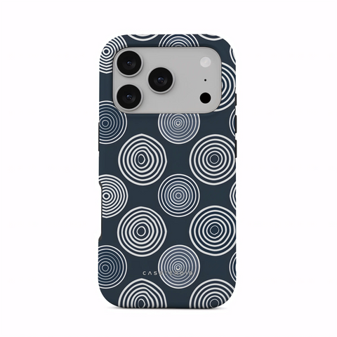 Pulse Rings - iPhone 17 Pro Case