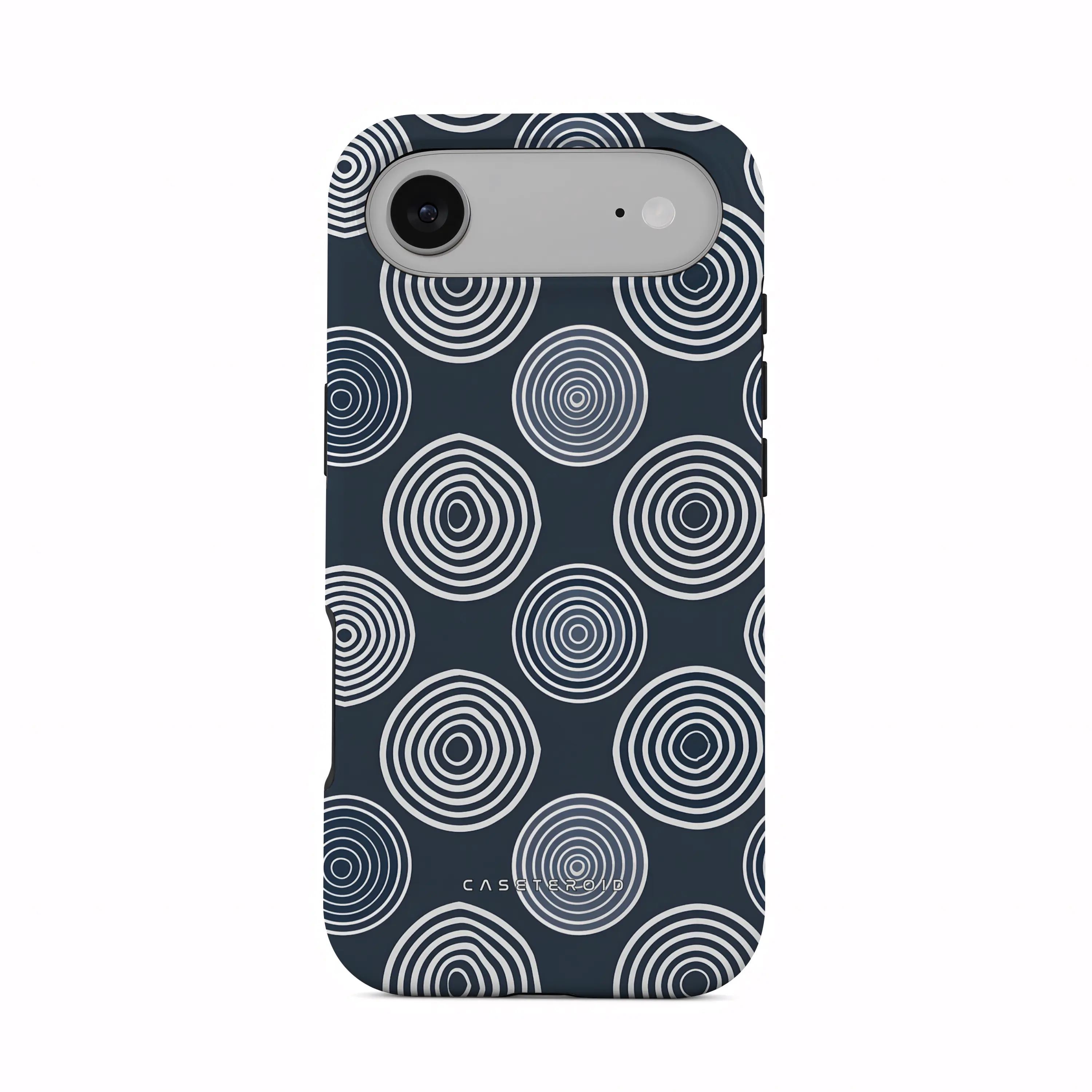 Pulse Rings - iPhone Air Case