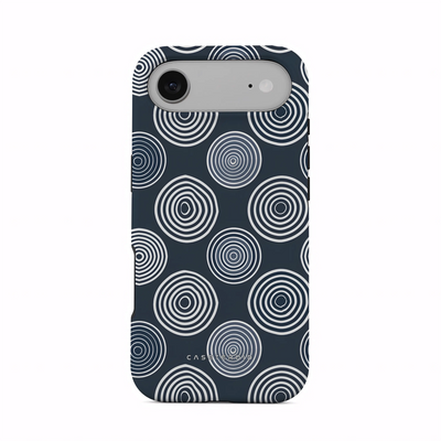 Pulse Rings - iPhone Air Case