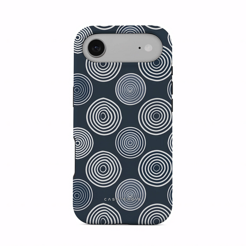 Pulse Rings - iPhone Air Case