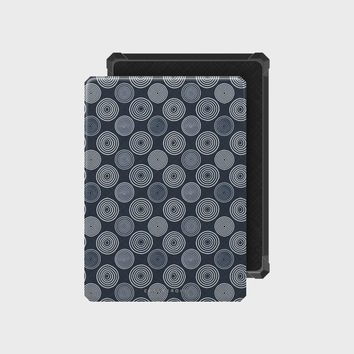 Pulse Rings - Kindle Colorsoft (1st Gen) Case