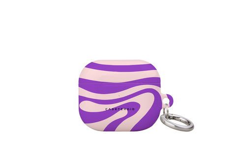 Purple Haze - AirPods 3 Case