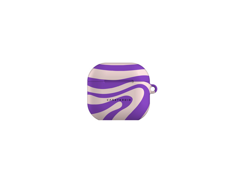 Purple Haze - AirPods 4 Case