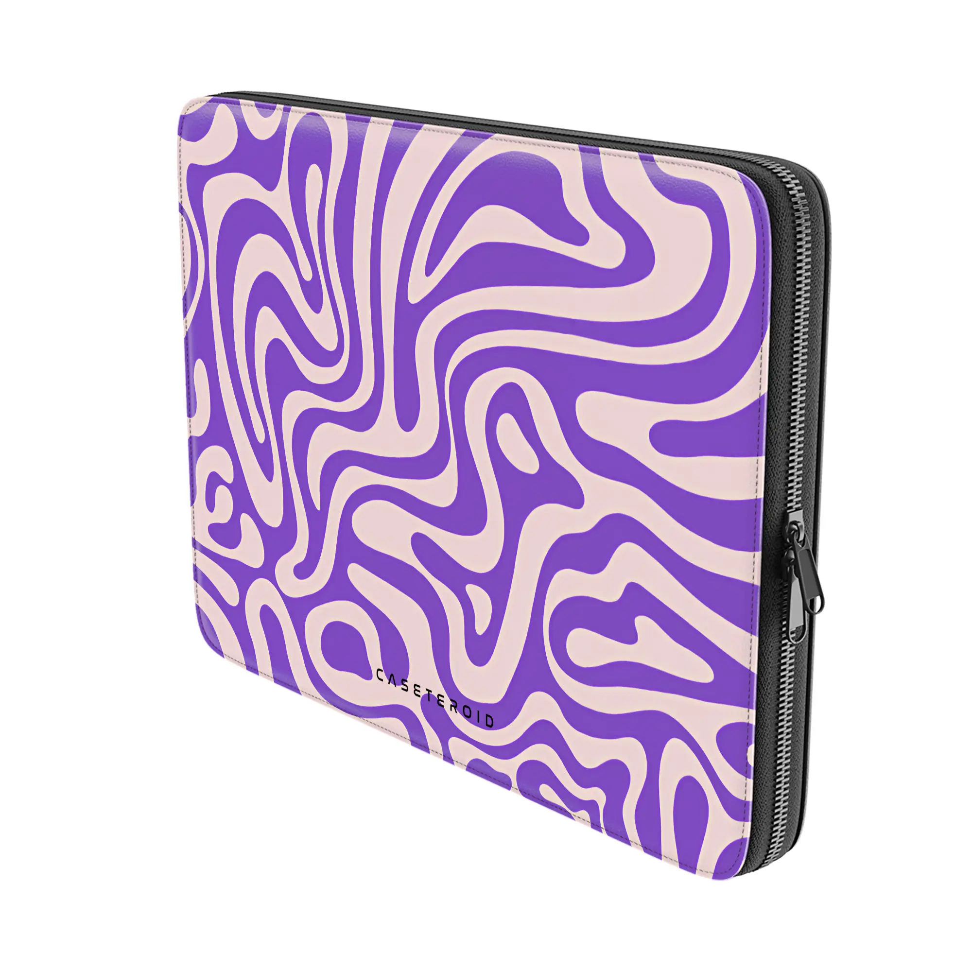Purple Haze - Laptop Sleeve