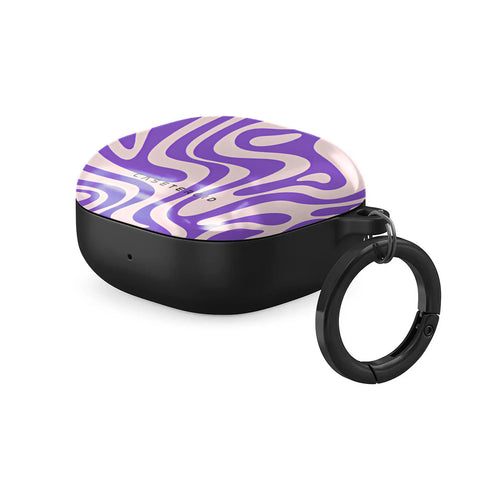 Purple Haze - Samsung Galaxy Buds Live Case