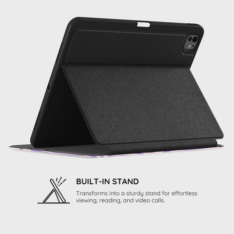 Purple Haze - iPad Pro 13 (8th/7th Gen) Case