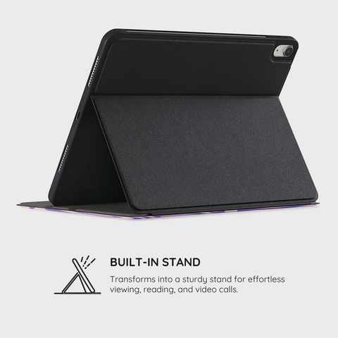Purple Haze - iPad Air 11 (7th/6th Gen) Case