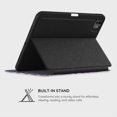 Purple Haze - iPad Pro 11 (8th/7th Gen) Case