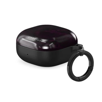 Purple Nebula Burst - Samsung Galaxy Buds Pro Case