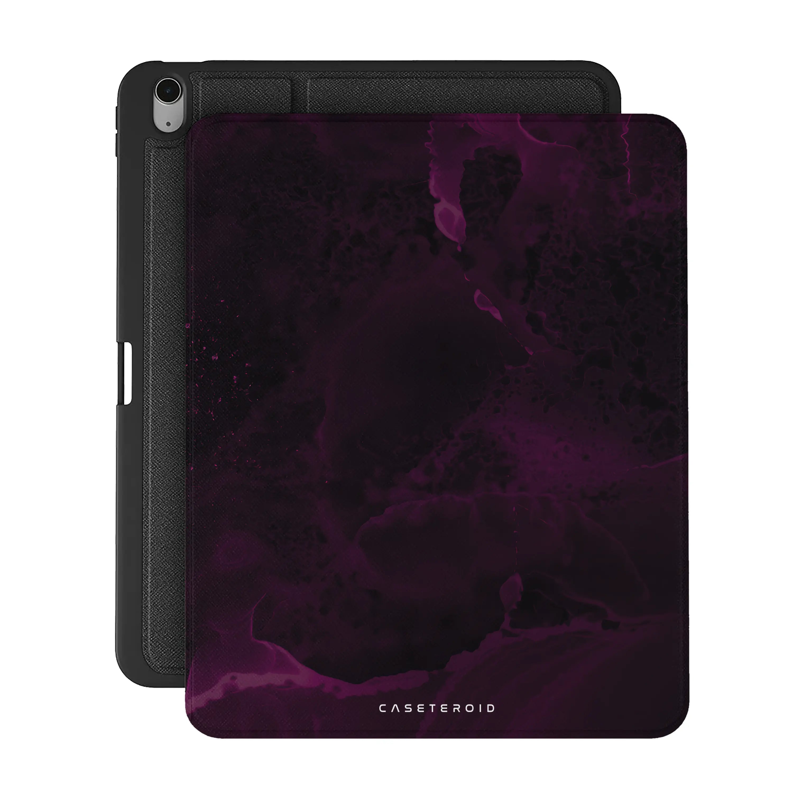 Purple Nebula Burst - iPad Air 13 (8th/7th/6th Gen) Case