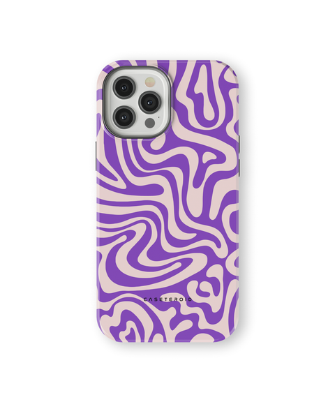 Purple Haze - iPhone 12 Pro Max Case