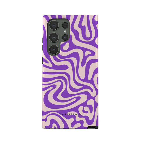 Purple Haze - Samsung Galaxy S23 Ultra Case
