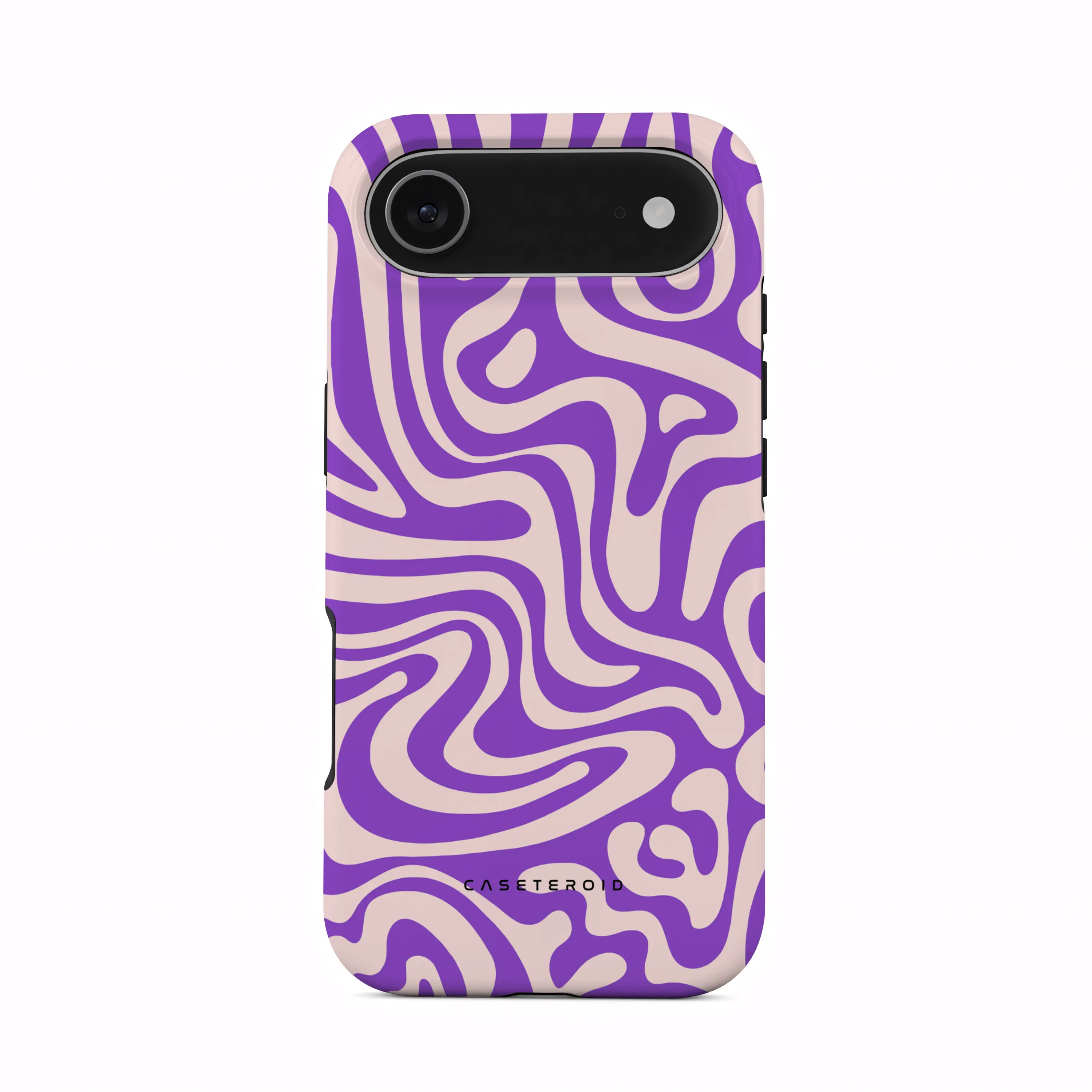 Purple Haze - iPhone 17 Air Case