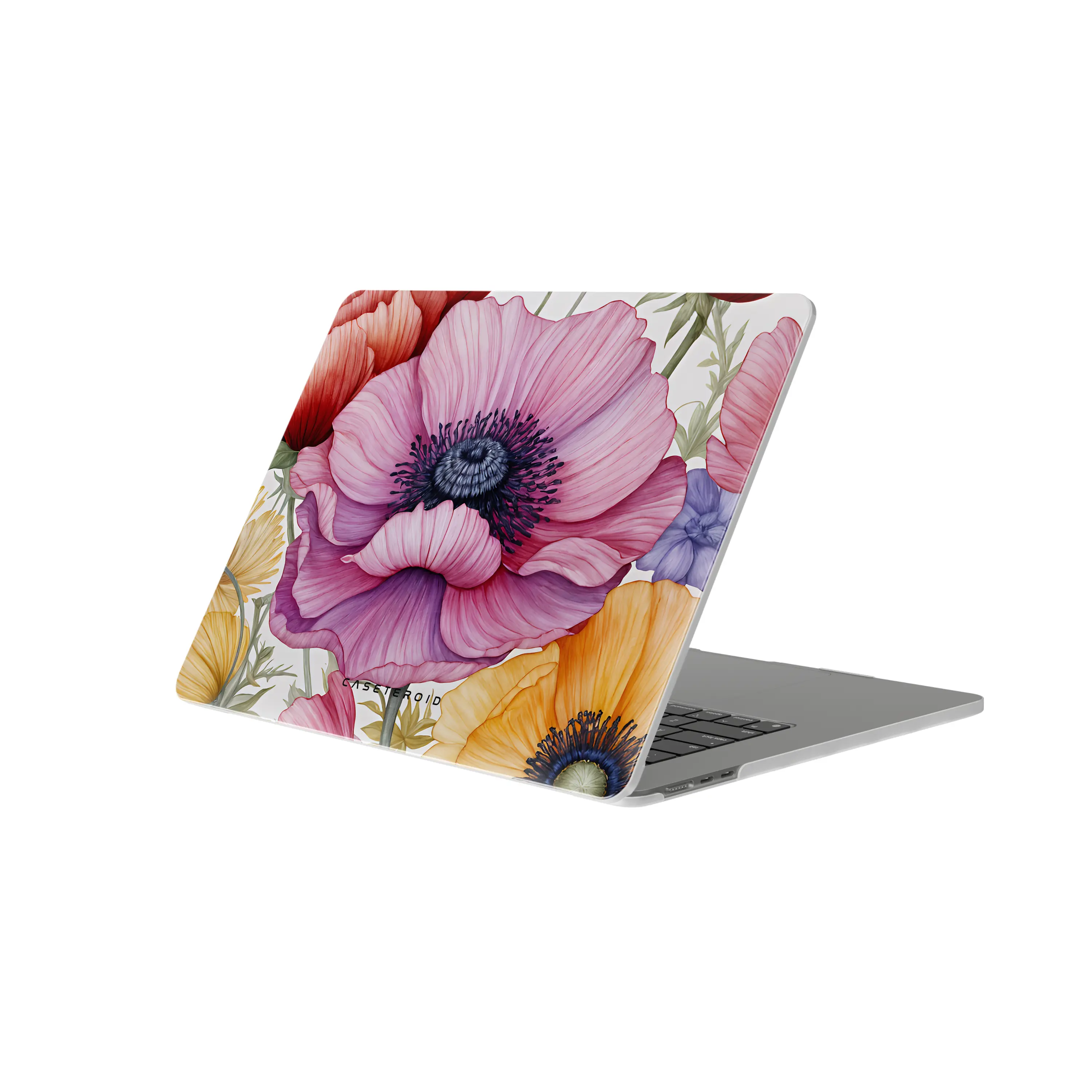 Radiant Bloom - MacBook Pro Case