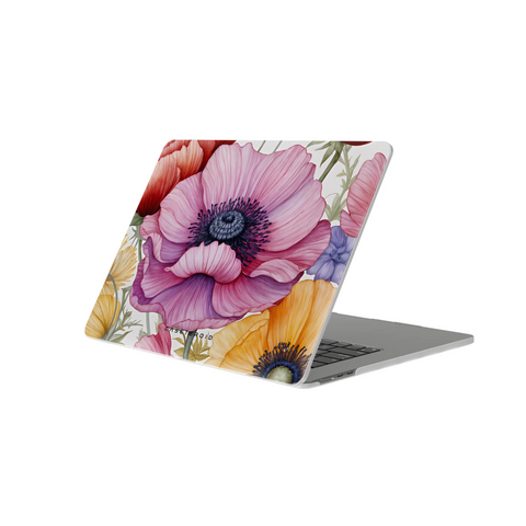 Radiant Bloom - MacBook Pro Case