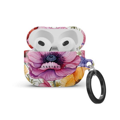 Radiant Bloom - AirPods 3 Case