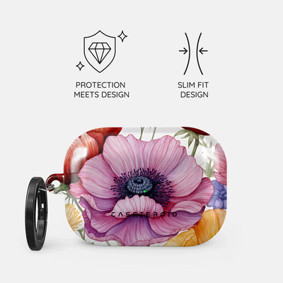 Radiant Bloom - AirPods Pro 2 Case