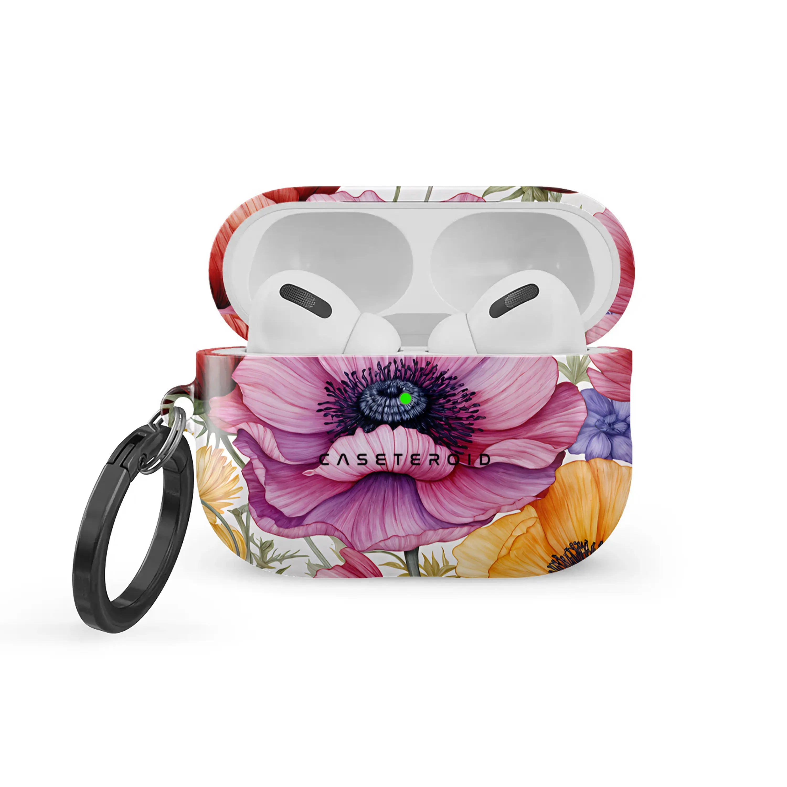 Radiant Bloom - AirPods Pro 3 Case