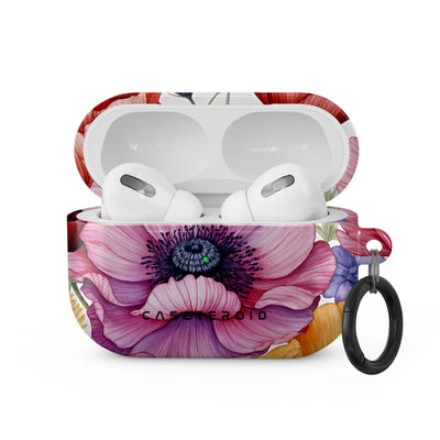Radiant Bloom - AirPods Pro Case