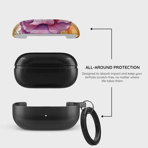 Radiant Bloom - Samsung Galaxy Buds 2 Case