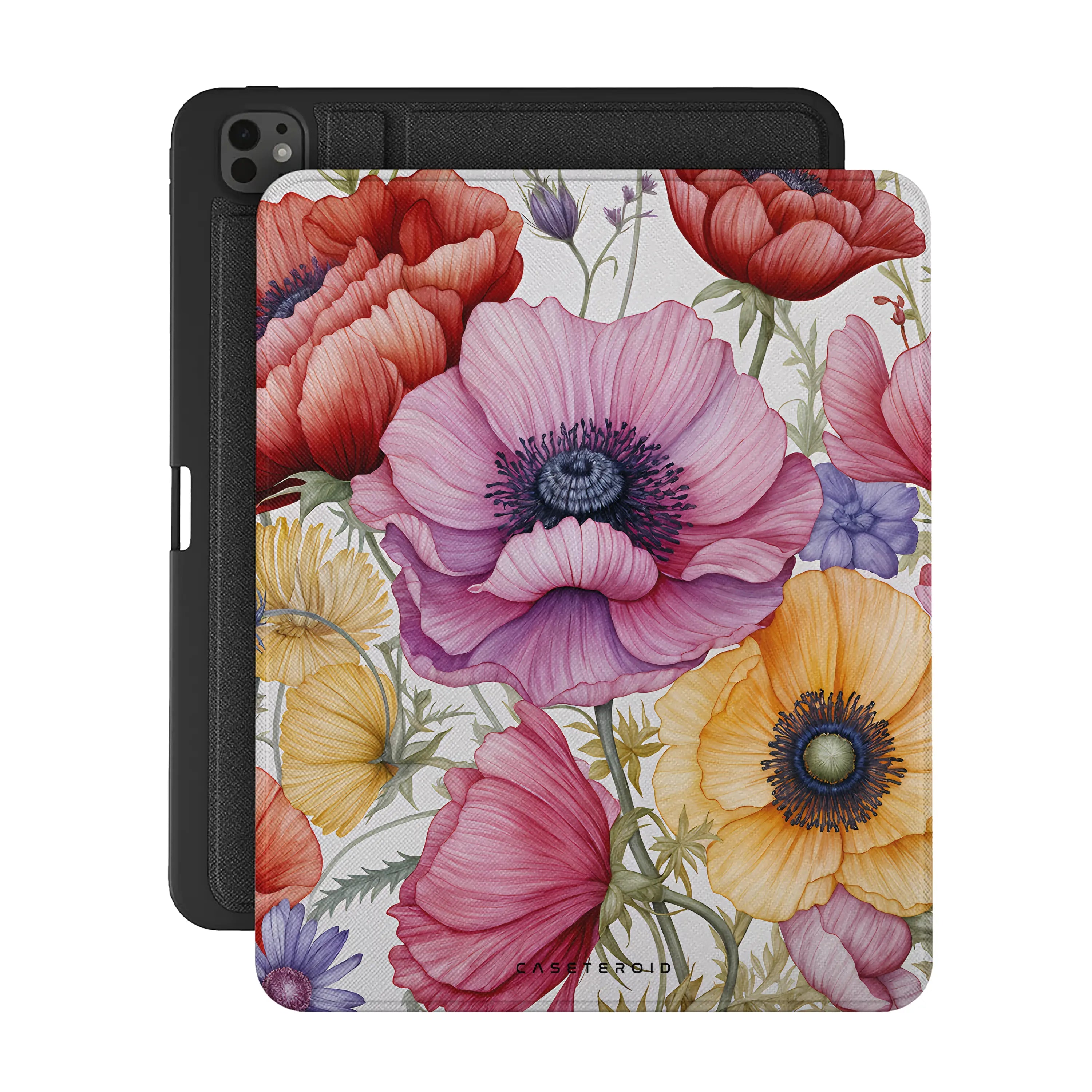 Radiant Bloom - iPad Pro 13 (8th/7th Gen) Case