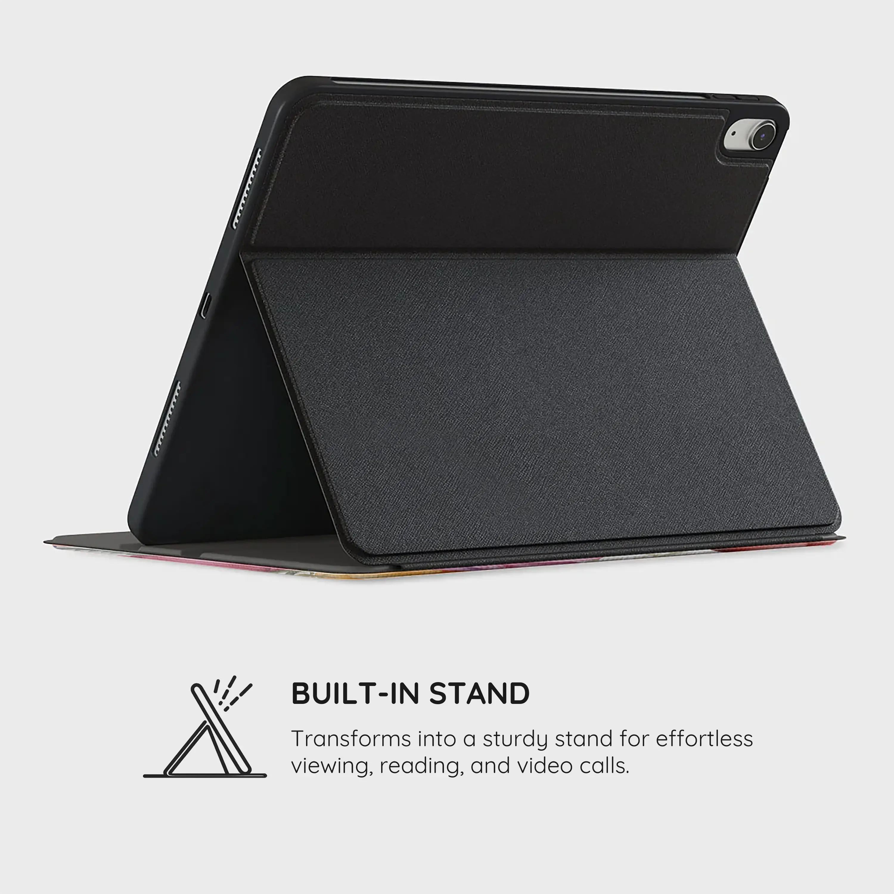 Radiant Bloom - iPad Air 11 (7th/6th Gen) Case