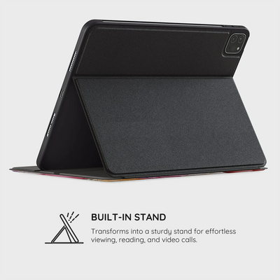 Radiant Bloom - iPad Pro 12.9 (4th/3rd Gen) Case