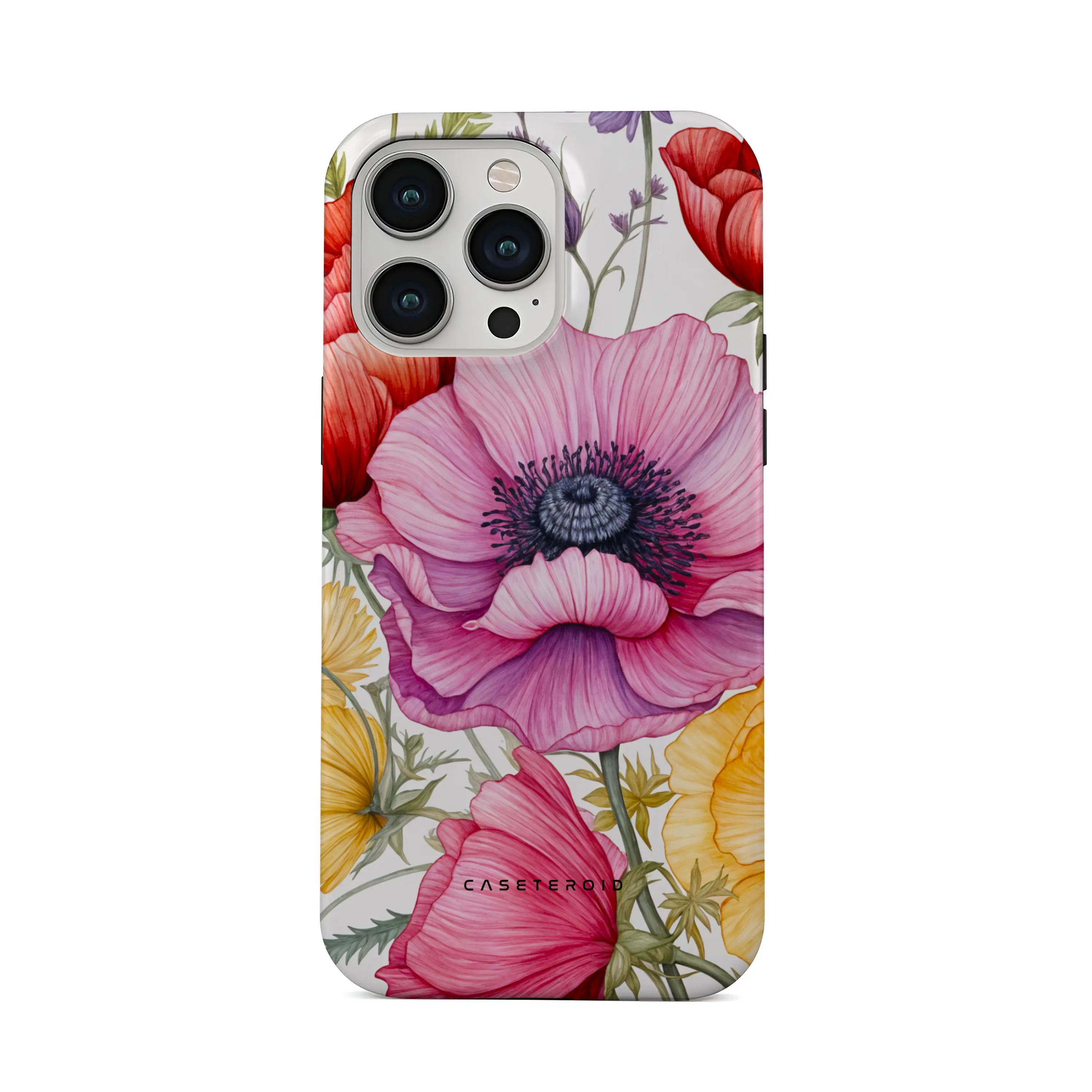 Radiant Bloom - iPhone 13 Pro Case