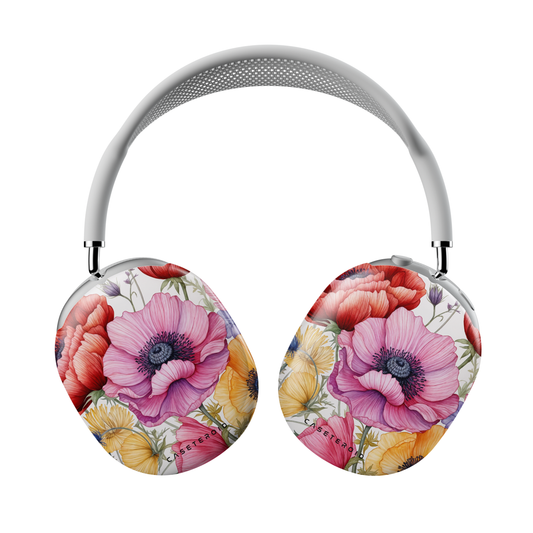 Radiant Bloom - AirPods Max Case