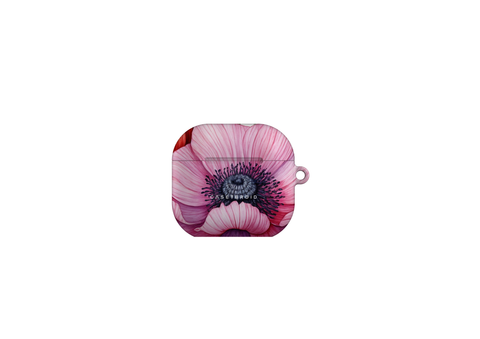 Radiant Bloom - AirPods 4 Case