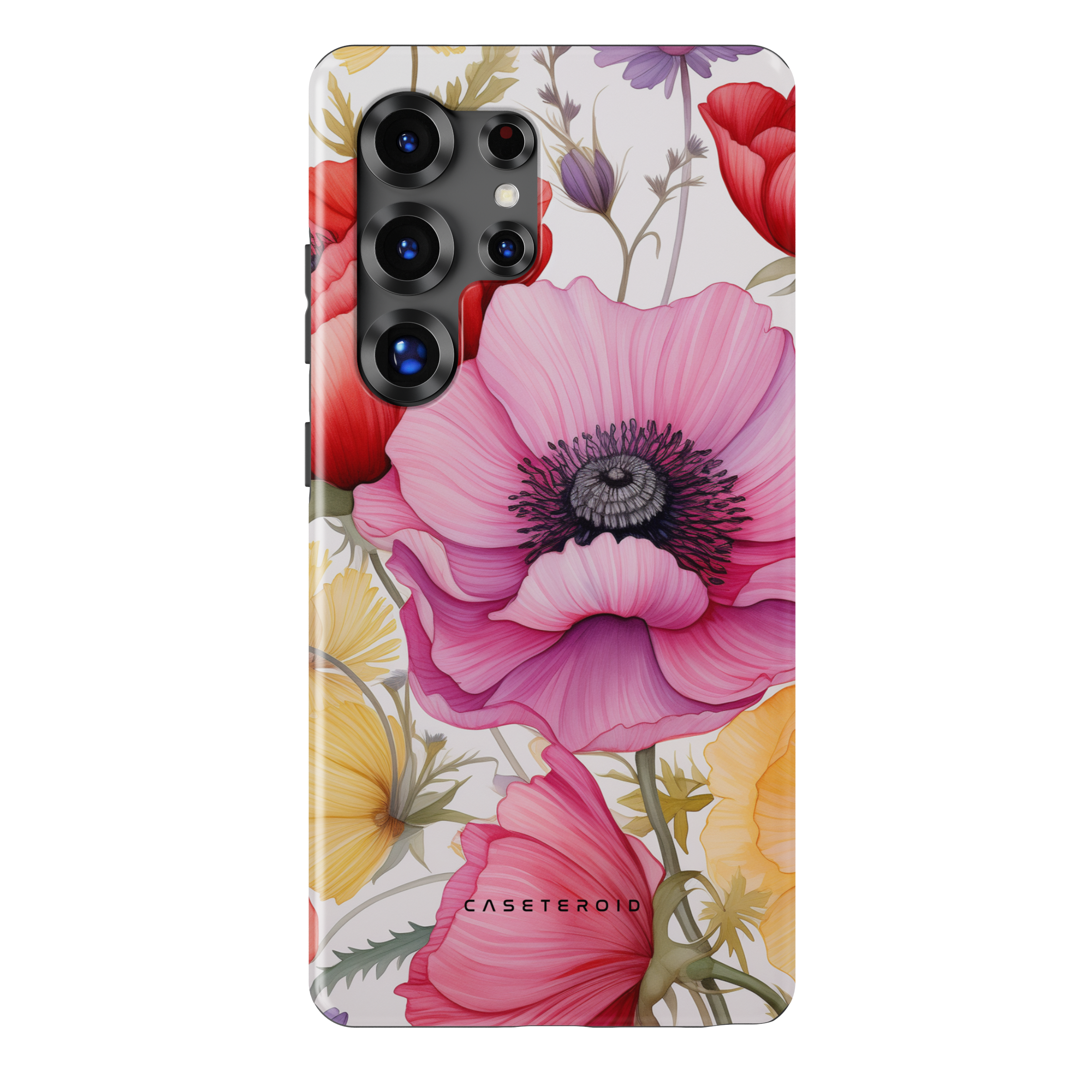 Radiant Bloom - Samsung Galaxy S25 Ultra Case