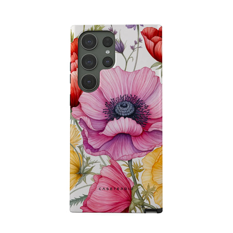 Radiant Bloom - Samsung Galaxy S23 Ultra Case