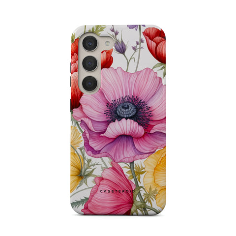 Radiant Bloom - Samsung Galaxy S23 Plus Case